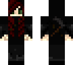 new hunter assasin