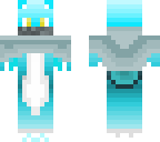 new icewolf
