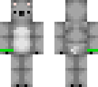 new koala