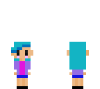new mini me