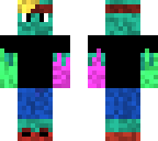 new skin