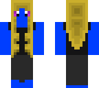 new undertale characte-katilin