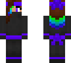 ninja girl