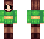 no eye chara