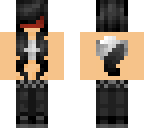 no jacket xd