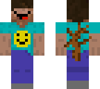 noob steve
