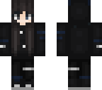 offical seepler girl skin