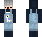 old chibi gedom