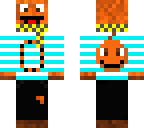 orangi 12 the last