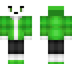 pacifist storyswap asriel