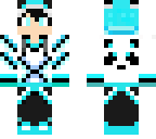 panda boy v2
