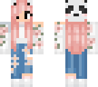 panda edit