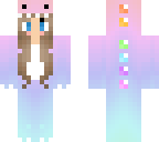pastel dino