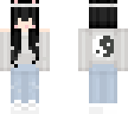 pastel ying-yang edit