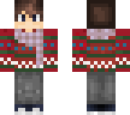 paul christmas