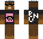 pgn lmg dart monki