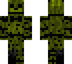 phantom bonnie