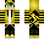pika boy