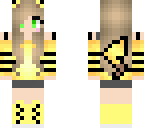 pikachu girl