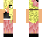 pink dress cute