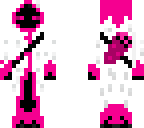 pink endermen