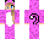 pink little carly
