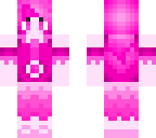 pink tourmaline
