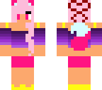 pinky moon