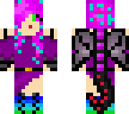 pixle dragon