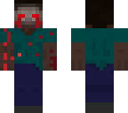possessed herobrine