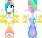 princess celestia