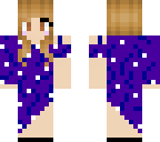 prom lily