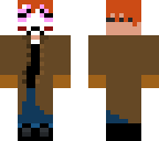 purge character