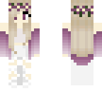 purple chick