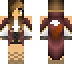 quinn with hood down