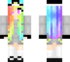 rainbow dash