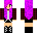 ramdom skin