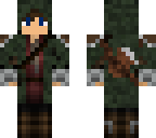 ranger joseph