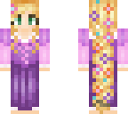 rapunzel