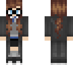 ravenclaw girl