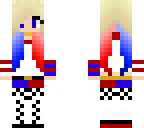 re-edited harley quinn