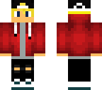 red cool