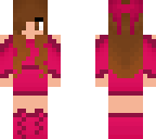 red dress two point o