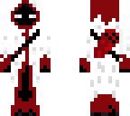 red endermen