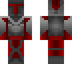 red knight