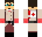 red medic