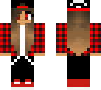 red tomgirl
