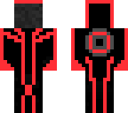 red tron