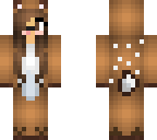 reindeer