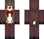 reindeer girl